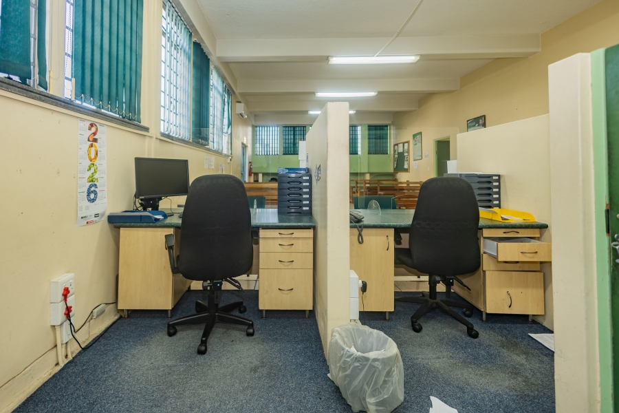 Commercial Property for Sale in Richmond Estate Western Cape